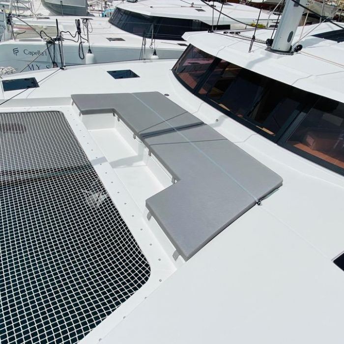 Capella 1 | Astrea 42 photo 26