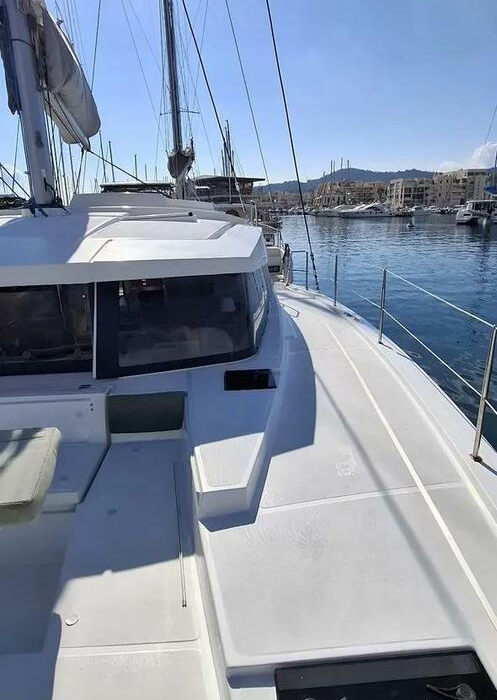 WHITE PEARL | Bali 4.2 photo 1