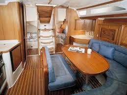 Tintaro | Catalina 42 photo 7