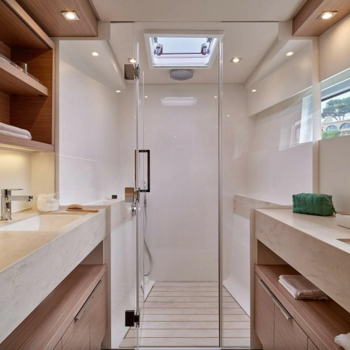 Unconditional Love | Lagoon 51 OW photo 5