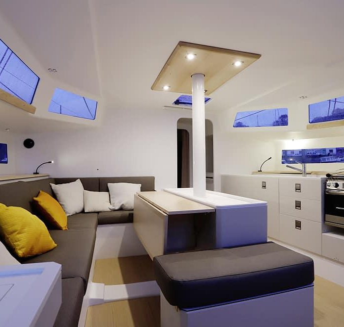 Tostaky | Pogo 44 photo 41