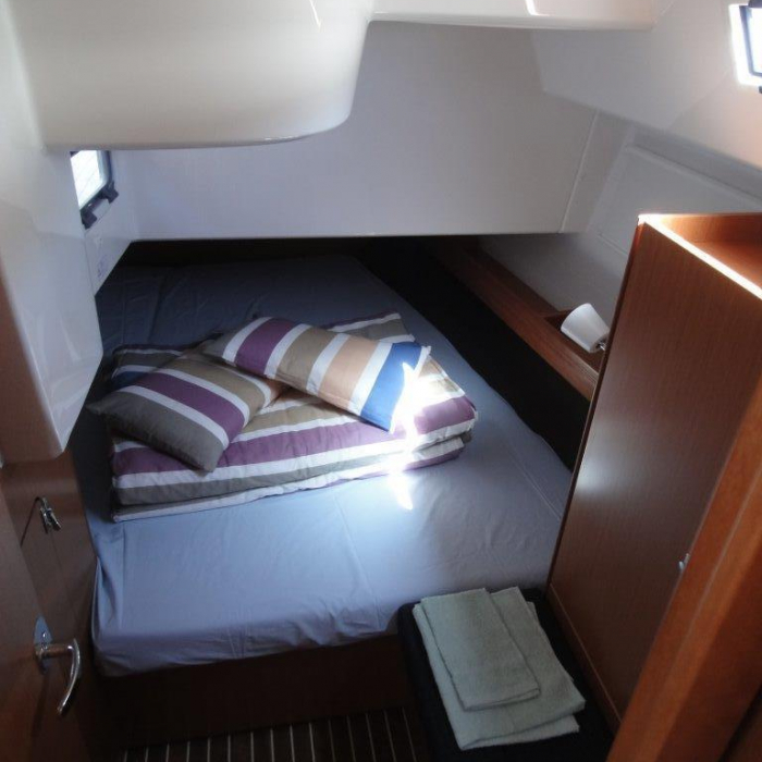 Ile | Bavaria Cruiser 41 photo 13