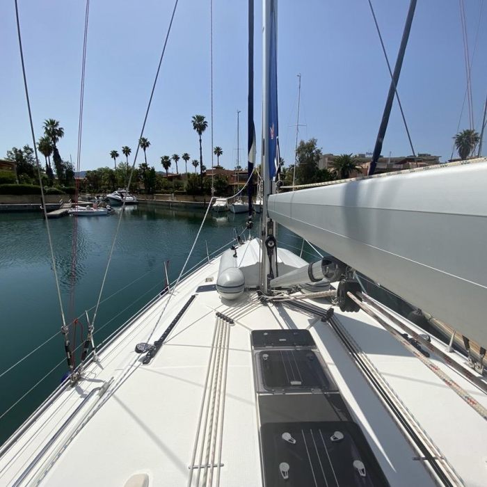 Rutilicus | Bavaria cruiser 51 photo 3