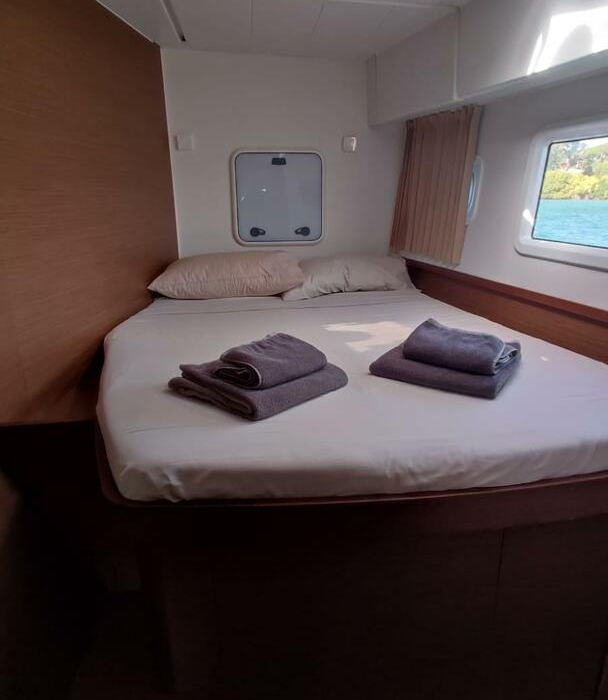 Loki | Lagoon 42 photo 22