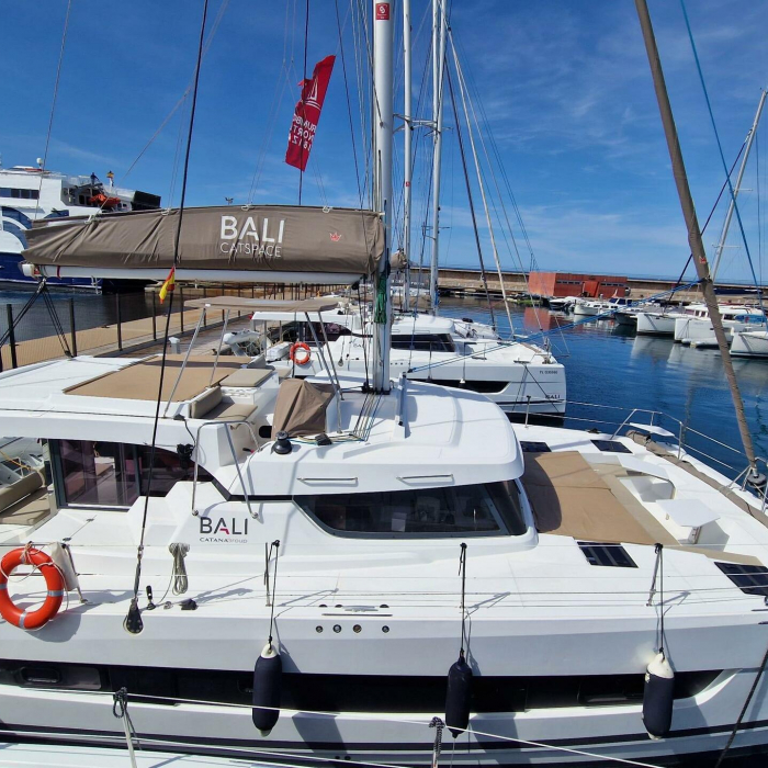 Navegame | Bali Catspace photo 21