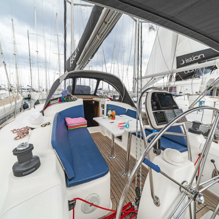 Vira | Salona 40 photo 10