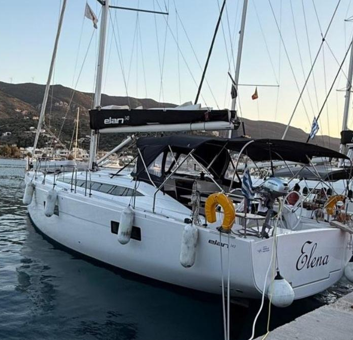 Elena | Elan Impression 43 photo 9