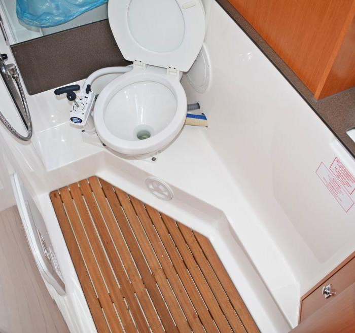 Bashung | Bavaria Cruiser 34 photo 5