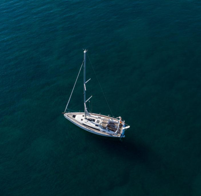 Libeccio | Bavaria Cruiser 41 photo 1