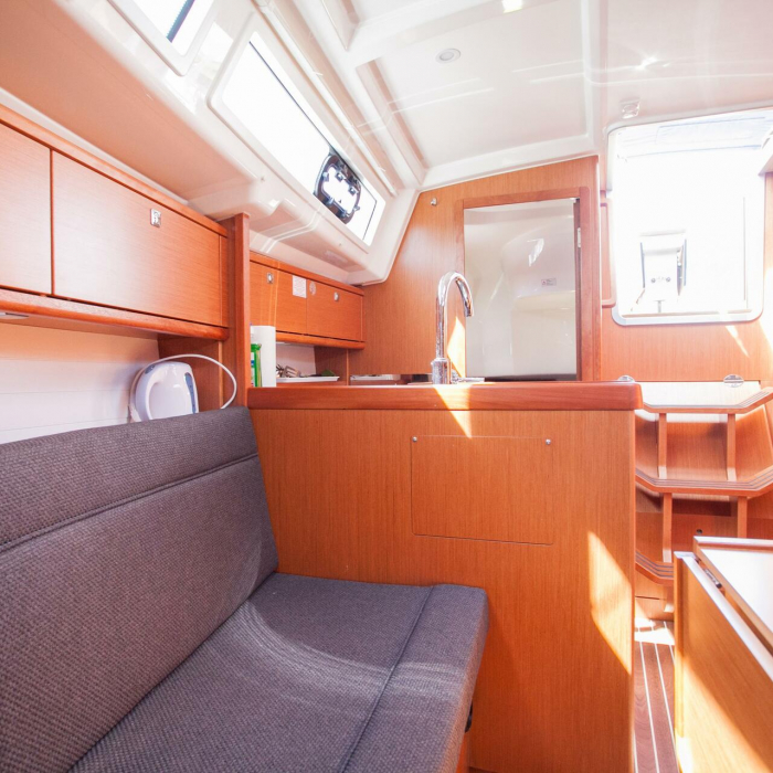 Take Five | Bavaria Cruiser 34 photo 9