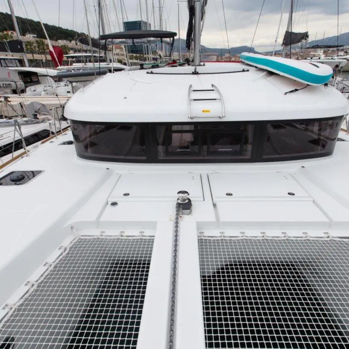 Marinero | Lagoon 40 photo 5