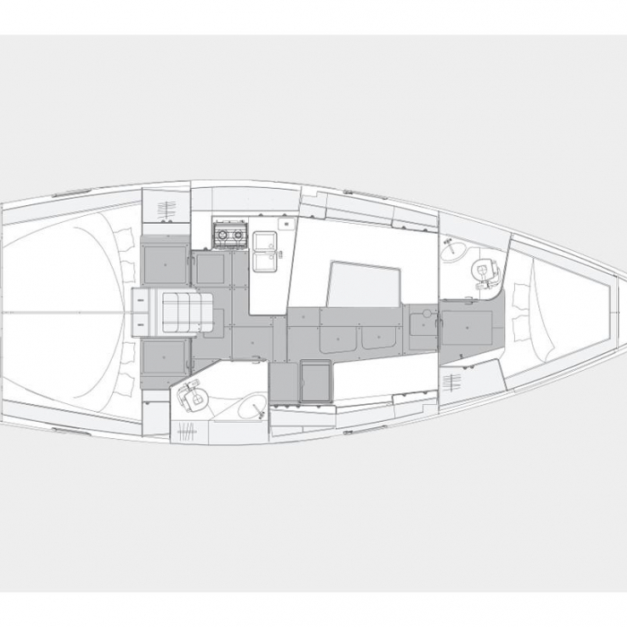 Sv. Nikola | Elan Impression 40.1 photo 18
