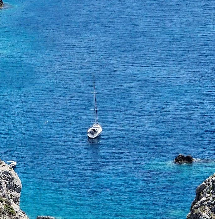 Maslina | Elan 45 photo 13