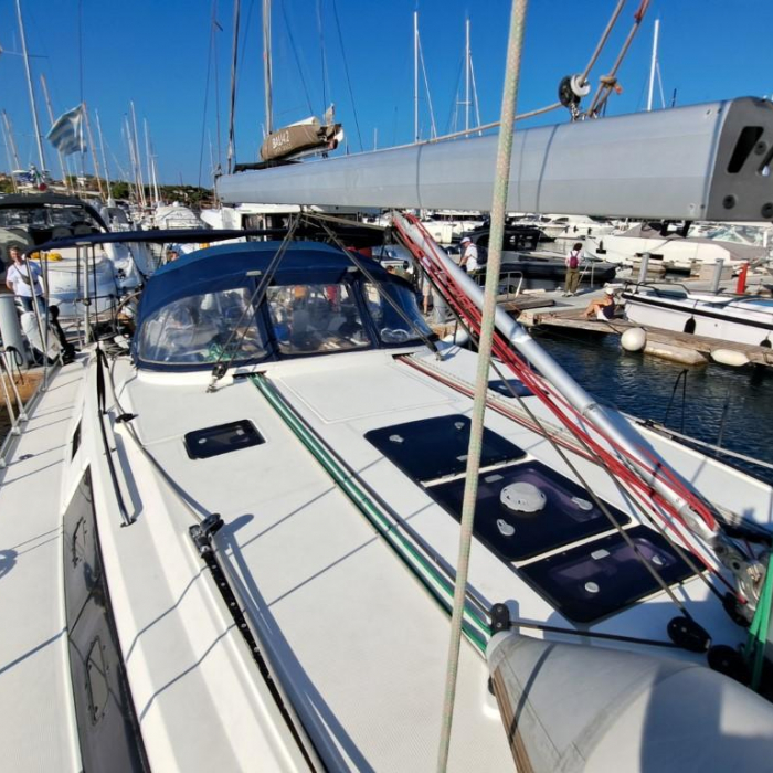 Pimpinella | Bavaria Cruiser 46 photo 11