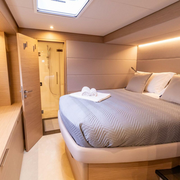 AGENDA 55 | Lagoon 55 photo 53