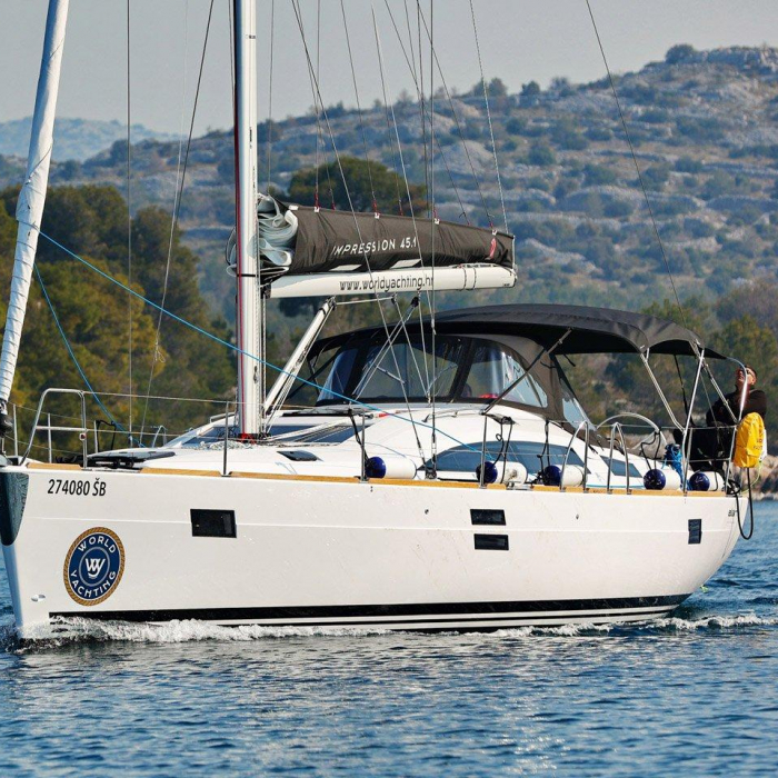 Luna | Elan Impression 45.1 photo 4