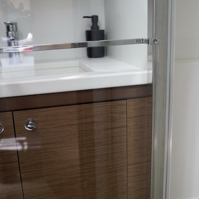 Blue Velvet | Lagoon 52 photo 54