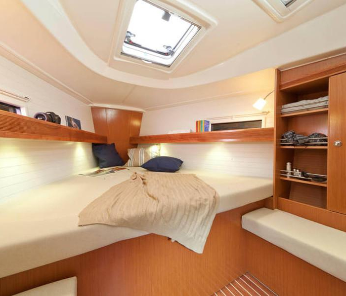 Kathy Cool | Bavaria Cruiser 36 photo 7