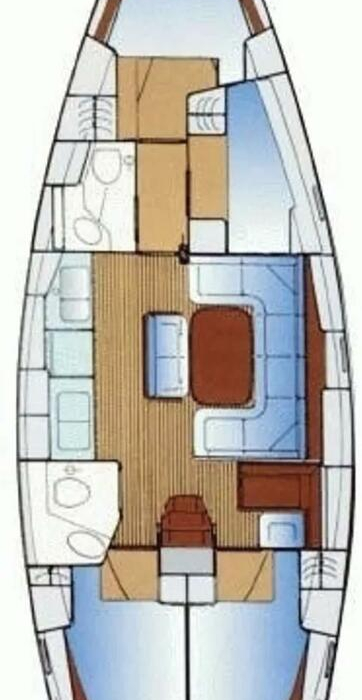 Argonaftis | Bavaria 44 photo 10