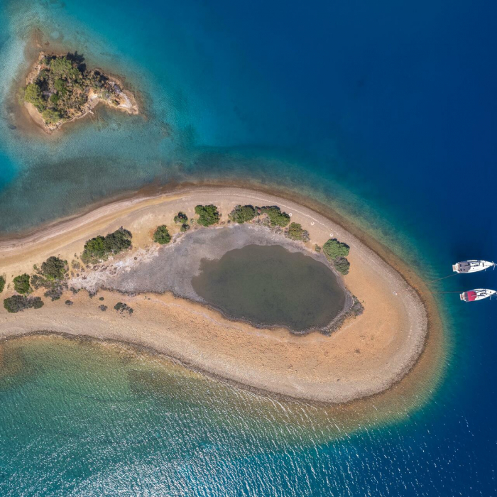 Tangram | Bavaria 41 Cruiser photo 18