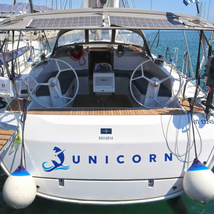 Prestige | Bavaria Cruiser 46 photo 5