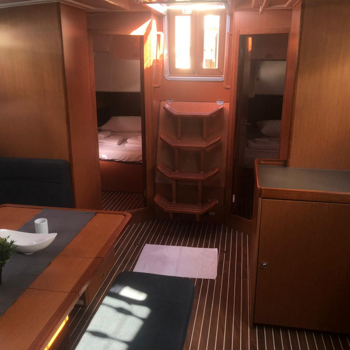 Batukaan | Bavaria Cruiser 46 photo 5