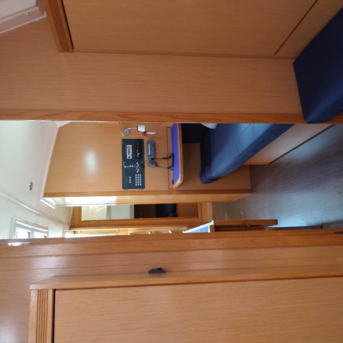 Irene | Bavaria 36 Cruiser photo 8