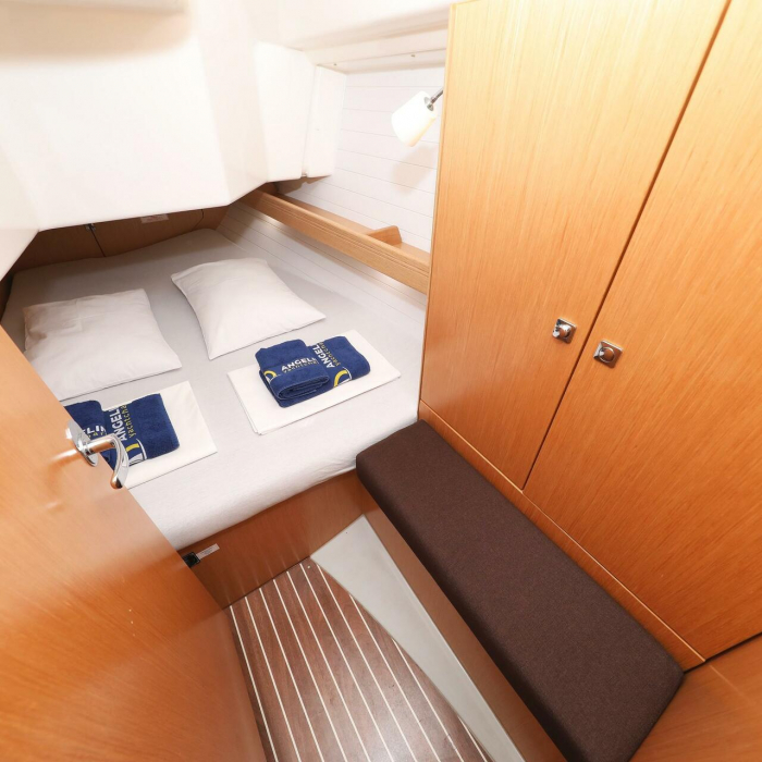 Arizona | Bavaria Cruiser 34 photo 38