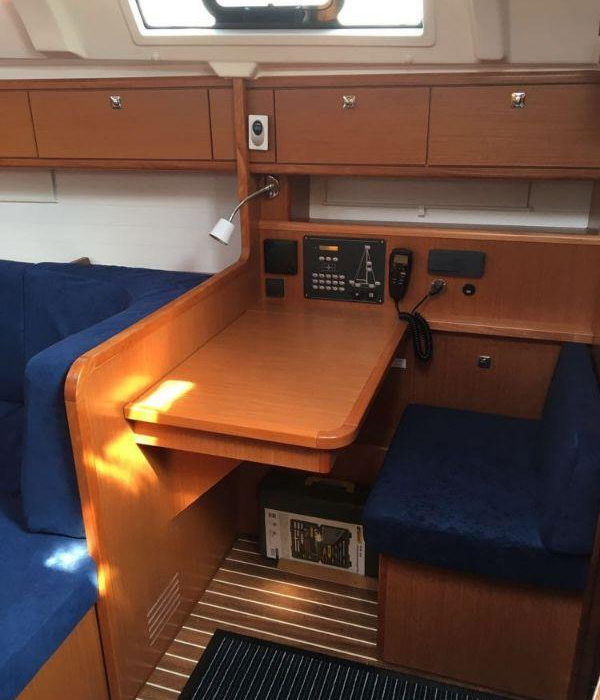 Laguna | Bavaria Cruiser 41 photo 4