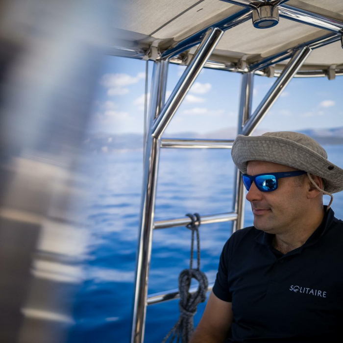 Solitaire | Sunreef 50 photo 79