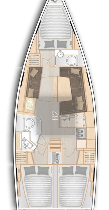 Pixtin | Hanse 388 photo 20