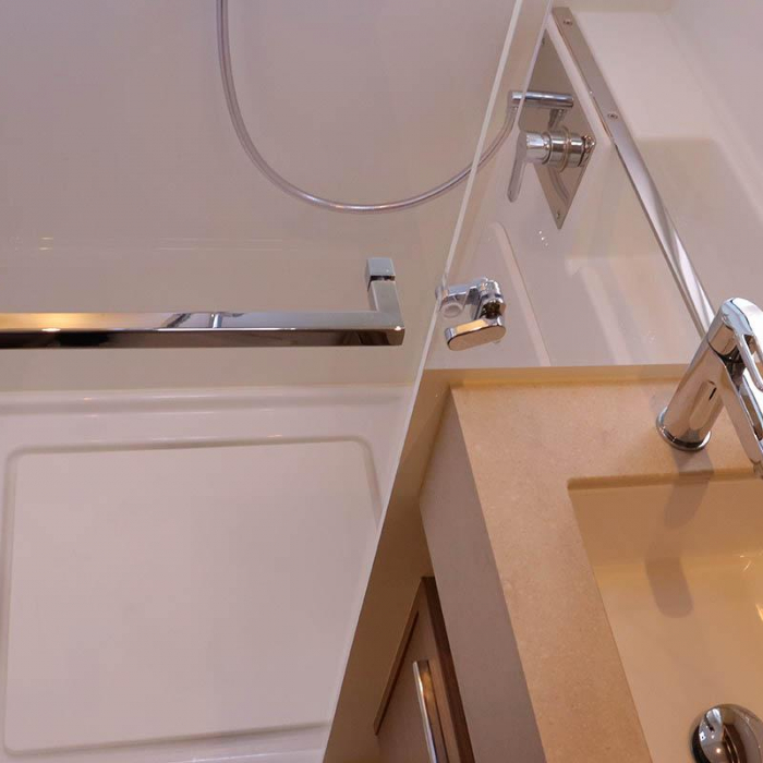 Kamots | Lagoon 46 photo 24