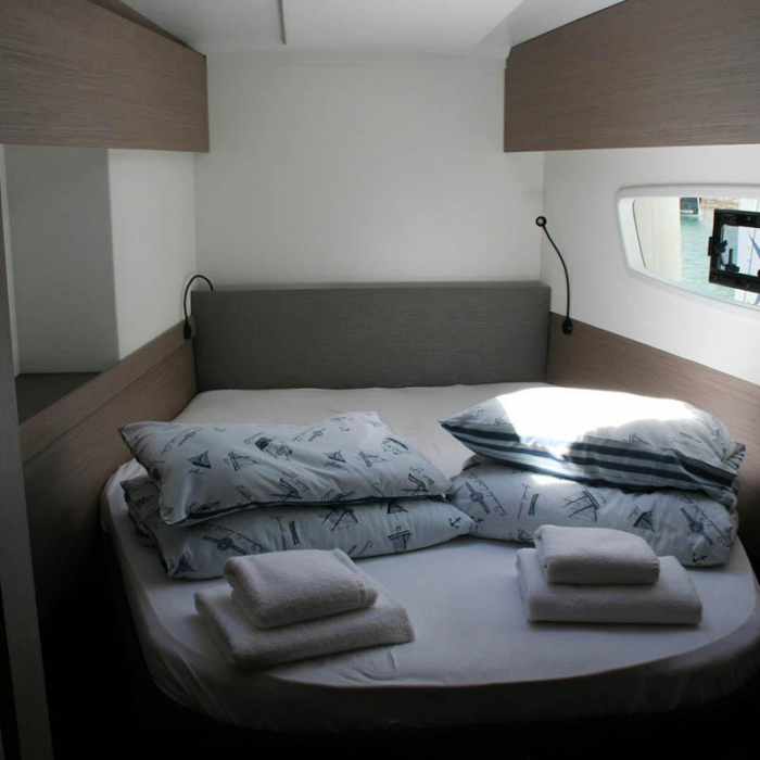 Barramundi III | Fountaine Pajot Astrea 42 photo 15