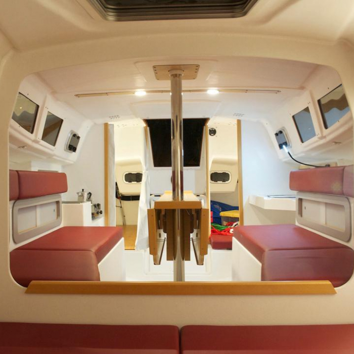 Telika | Django 770 Biquille photo 4