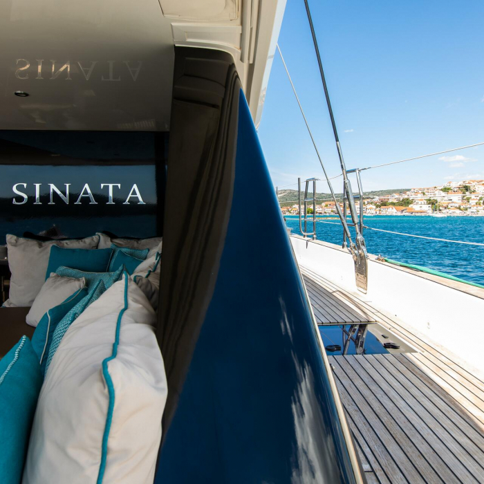 Sinata | Sunreef 60 photo 5