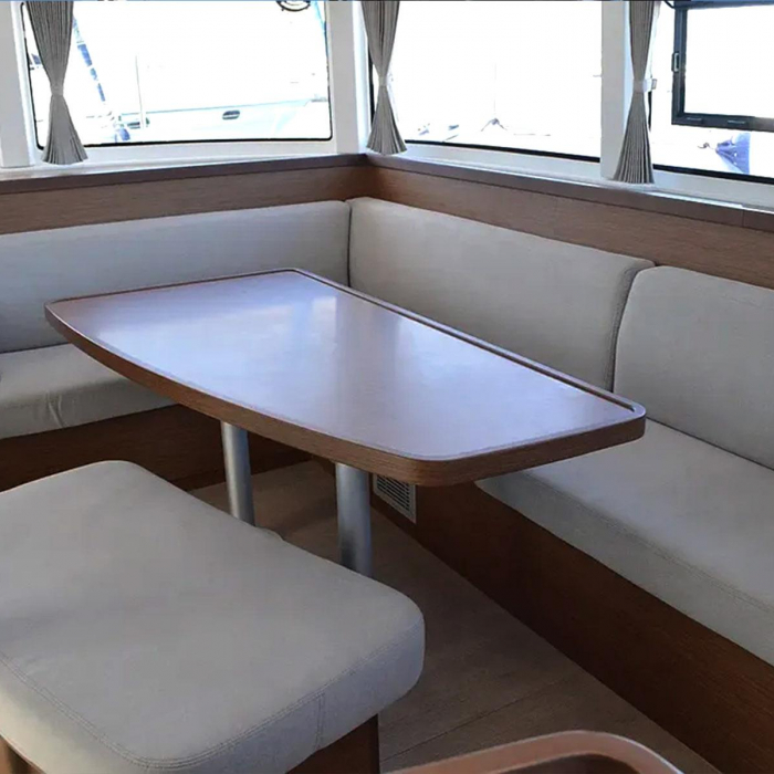 Fantasea | Lagoon 42 photo 11