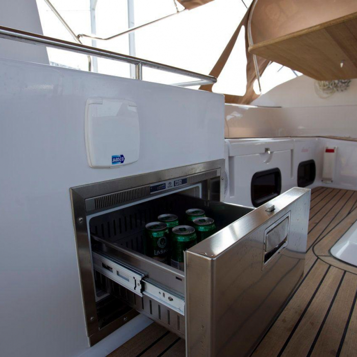 Vuschi | Elan 50 Impression photo 25