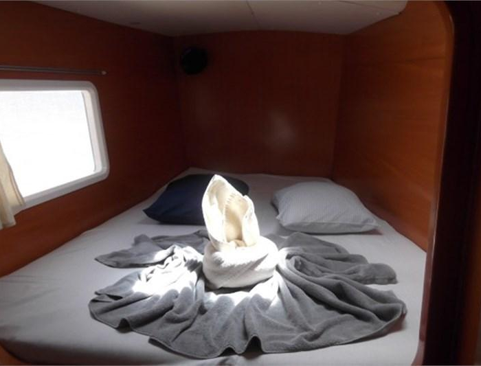 Marlene - Cienfuegos | Lagoon 380 photo 10