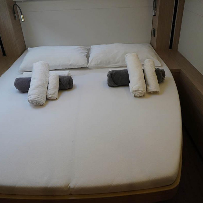 Ghost Buster | Lagoon 46 photo 12