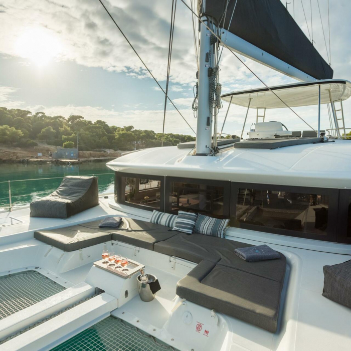 Jewel | Lagoon 51 photo 7