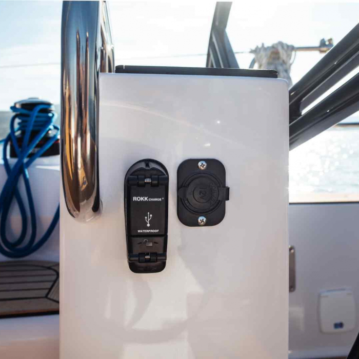 Liana | Elan Impression 40.1 photo 16