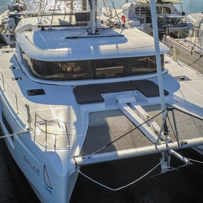 Cari | Lagoon 46 photo 3