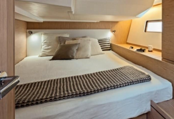 Polygala | Oceanis 51.1 photo 6