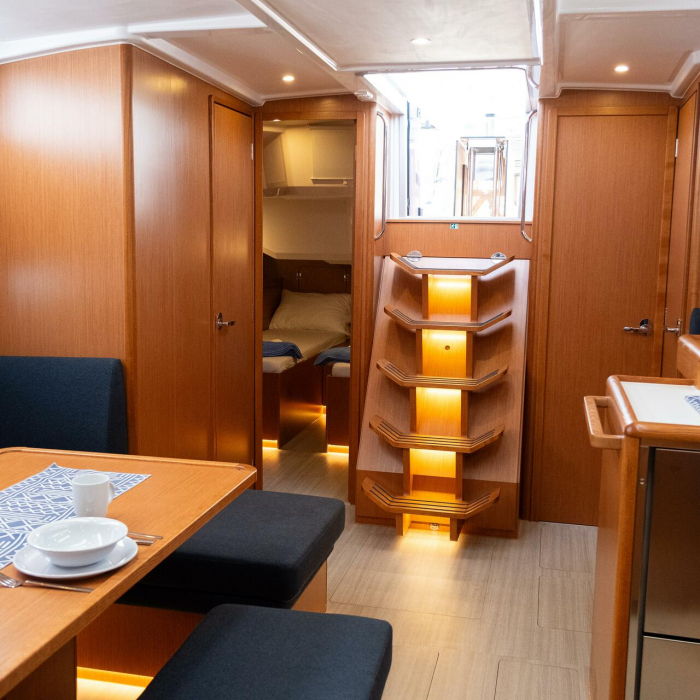 Arke | Bavaria C46 photo 10