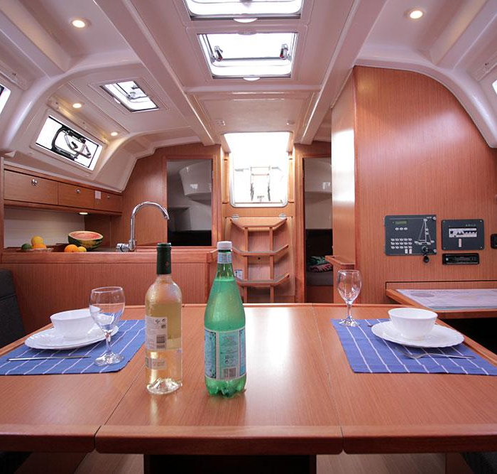 Black Pearl | Bavaria Cruiser 37 photo 18