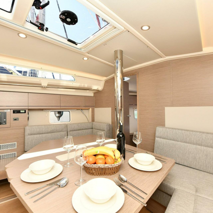 Lauda | Hanse 418 photo 4