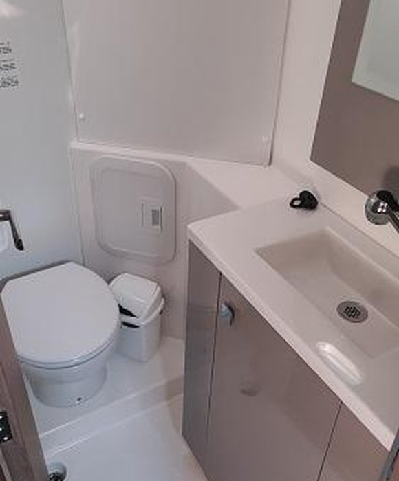 Blue Orion | Isla 40 photo 17