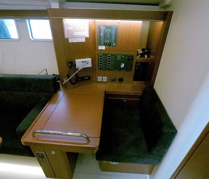 Anse | Hanse 505 photo 15