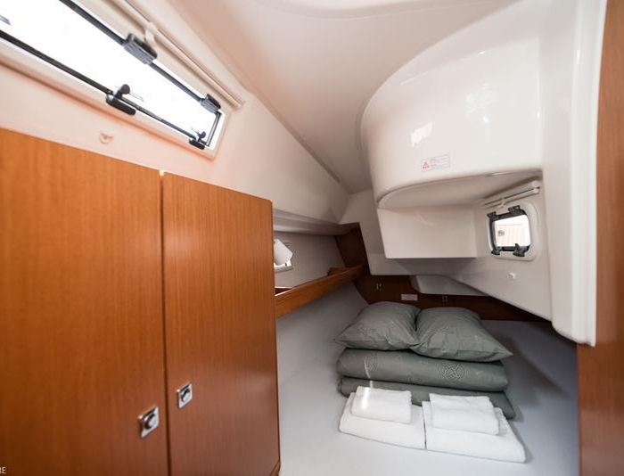 Lia | Bavaria Cruiser 34 photo 22