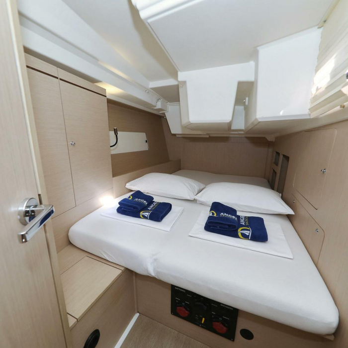 Sasool | Oceanis 46.1 photo 50